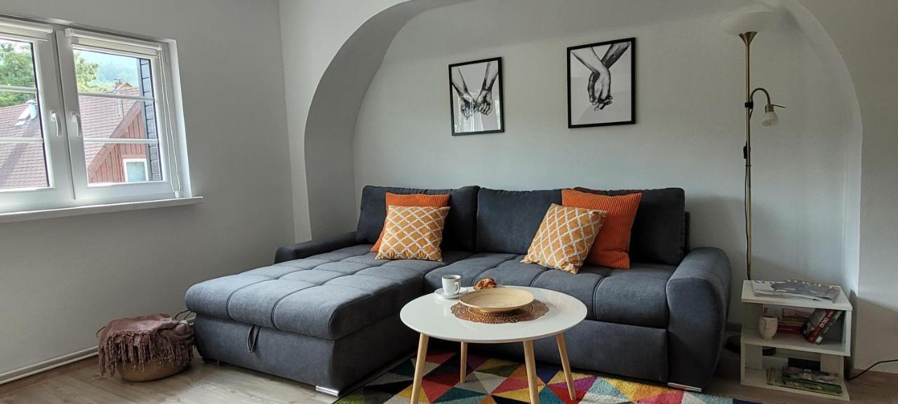 Apartament Fanaberia Karpacz Exteriér fotografie